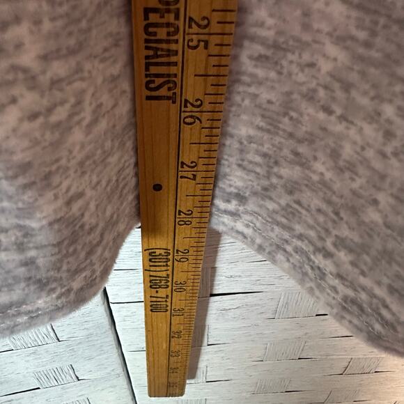 Laura Ashley women pajama top cozycore soft holiday joy feminine warm Christmas - Picture 8 of 10